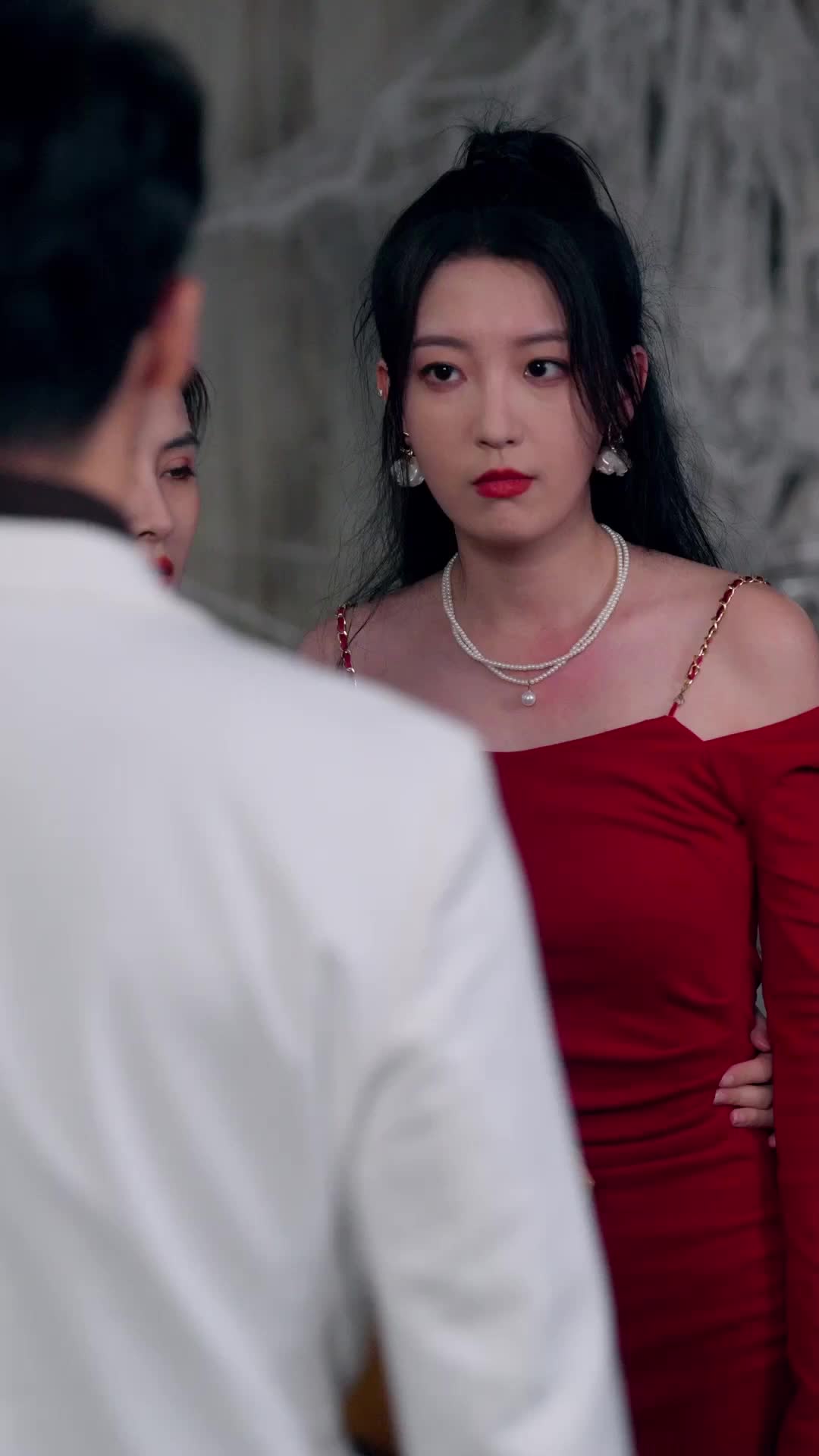 الحلقة 60 - صعود من رماد الجنون